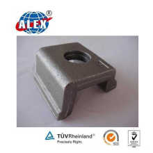 Customized Design Railway Fasteners Clamp